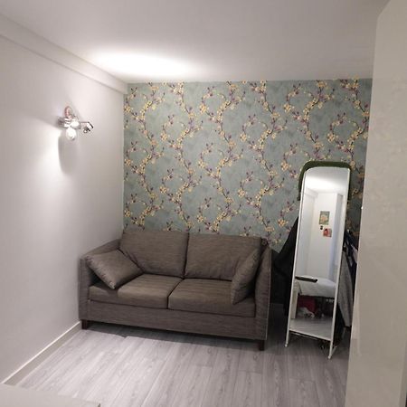 Appartement Studio Versailles Notre Dame Extérieur photo