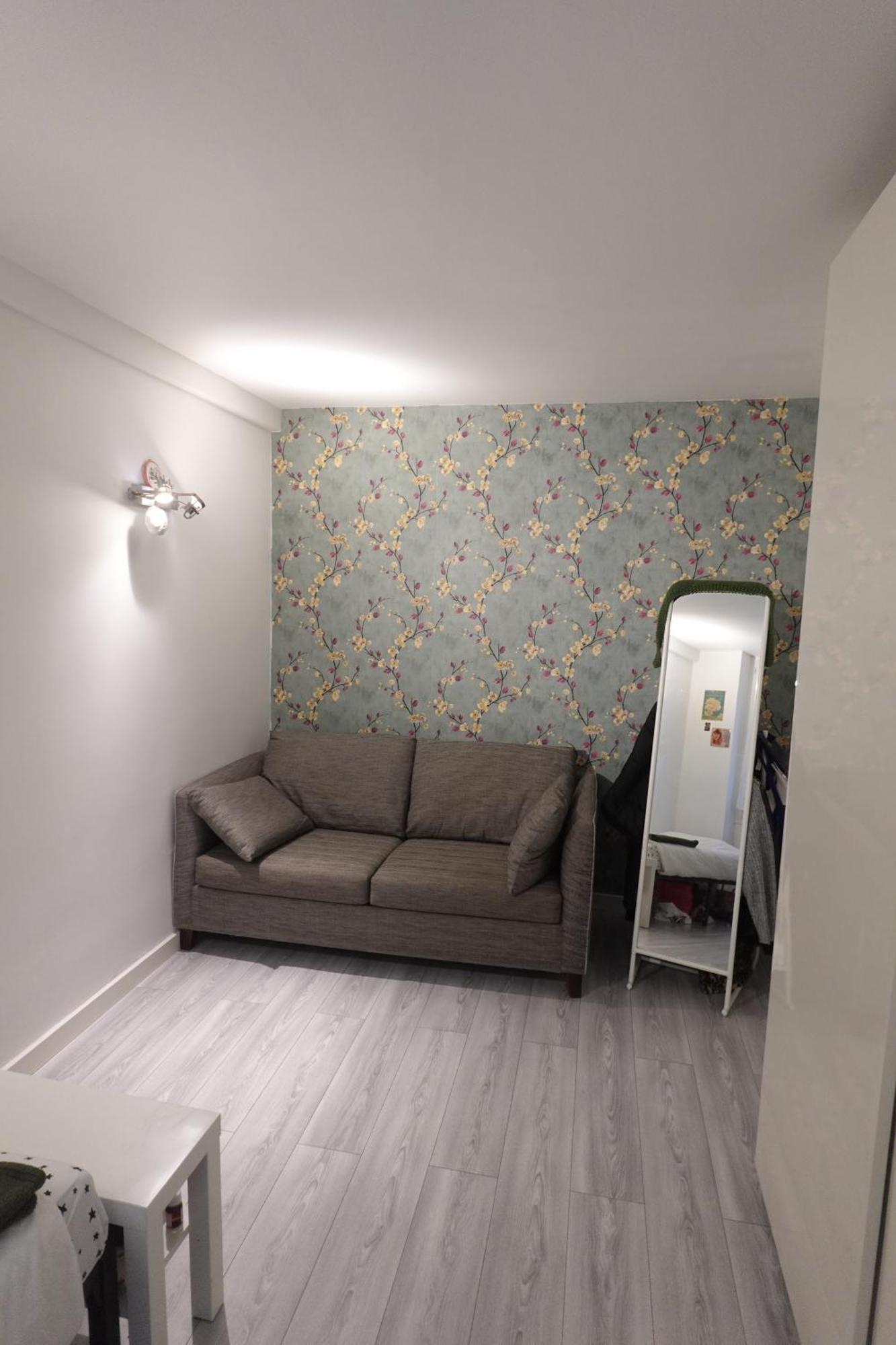 Appartement Studio Versailles Notre Dame Extérieur photo