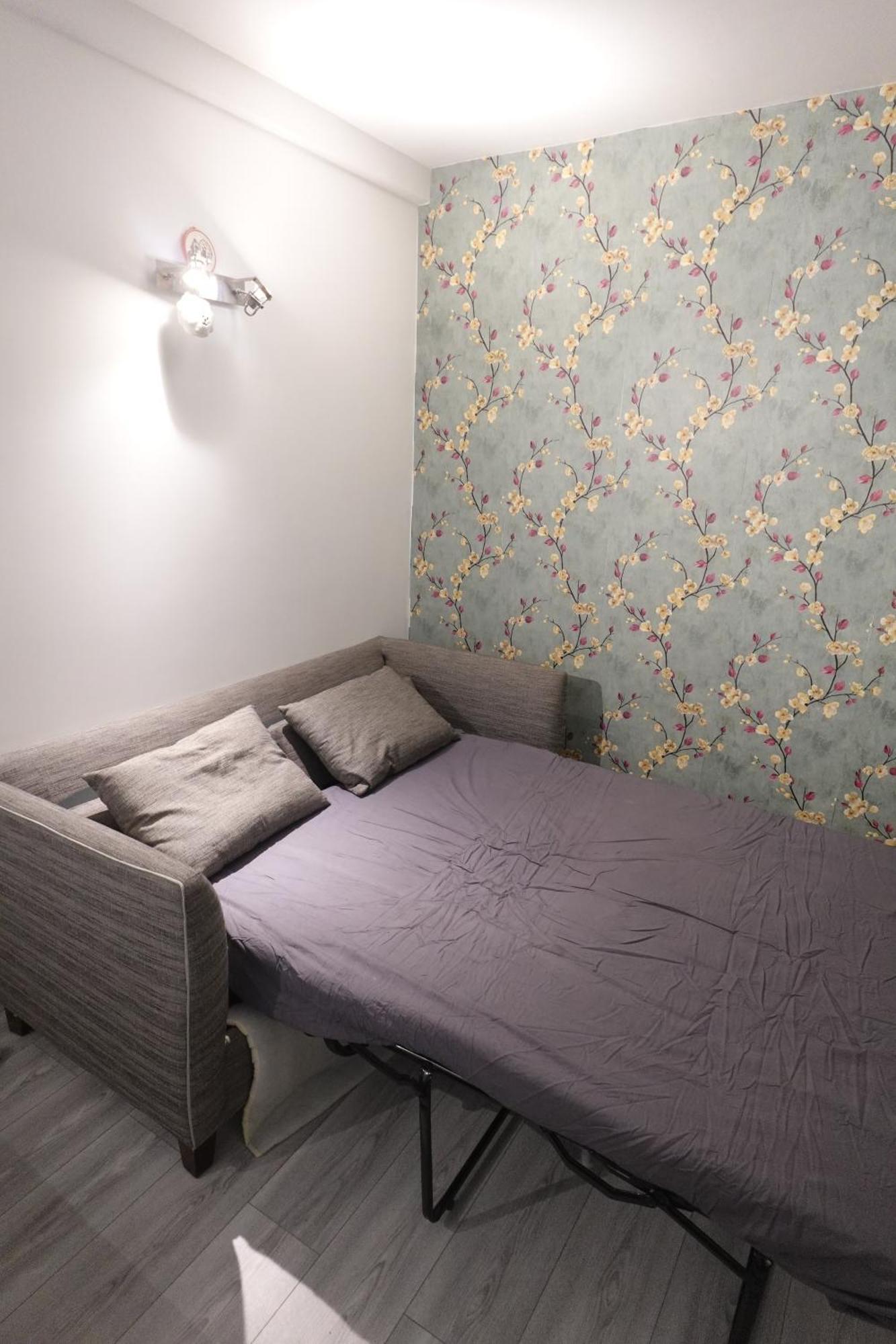 Appartement Studio Versailles Notre Dame Extérieur photo